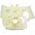 Partitie carburator drujba Husqvarna 51, 55, 50 (Taiwan)
